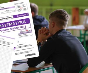 MATEMATYKA ROZSZERZONA: matura 2025; odpowiedzi, rozwiązania + arkusze PDF i JPG [nowa formuła 2023] 12.05.2025