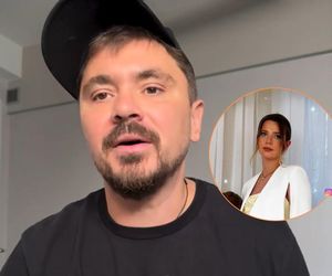Daniel Martyniuk niedługo zostanie ojcem. Faustyna pokazała ciążowe krągłości