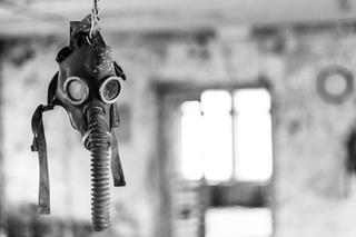 Ogromny pożar w Czarnobylu: Czy niebezpieczne promieniowanie dotrze nad Podkarpacie?
