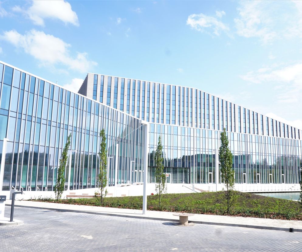 Nowy kampus Akademii Muzycznej w Bydgoszczy