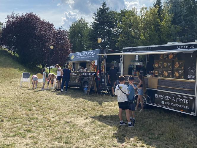 Pikniki z okazji 600-lecia Łodzi. Mieszkańcy świetnie się na nich bawili