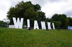 Wianki nad Wisłą w Warszawie (22.06.2024)