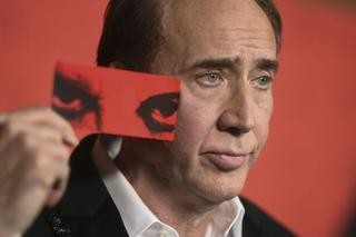 Sztuczna inteligencja budzi niepokój w Hollywood. Nicolas Cage jest przerażony