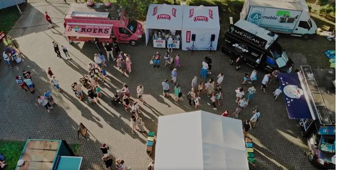 Food Truck Festivals zawita na Stadion Miejski w Białymstoku