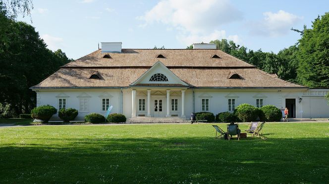 To wyjątkowy dwór na mapie Małopolski. Mieszkał w nim najsławniejszy polski etnograf