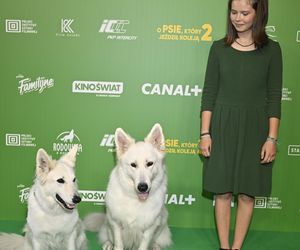 O psie, który jeździł koleją 2 - premiera filmu