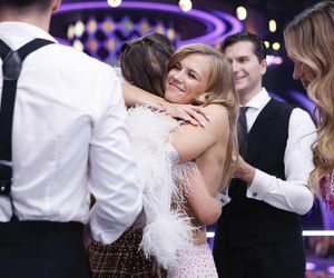 Agnieszka Kaczorowska, Marcin Rogacewicz