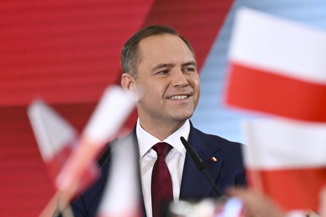 Emocje do samego końca. Tak Karol Nawrocki wyprzedził Trzaskowskiego. „To działa jak sekta” – zauważa politolog 