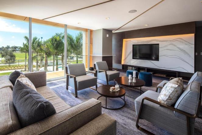 Legacy Hotel at IMG Academy