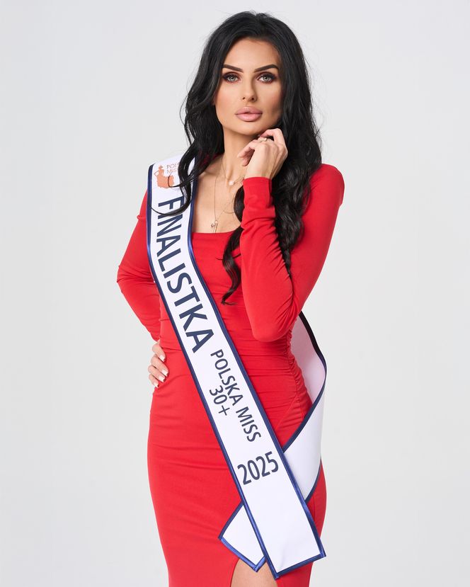 Osińska Monika / Warszawa / mazowieckie