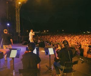 Wielki powrót Święta Miasta Tychy. Tłumy na koncertach i w strefie Eska Summer City 