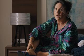 M jak miłość odcinek 1684. Marysia (Małgorzata Pieńkowska)