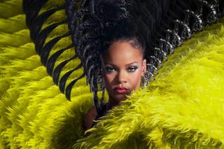 Rihanna - piosenka do Smerfów zaskoczeniem. Jej fani w ogóle się tego nie spodziewali!