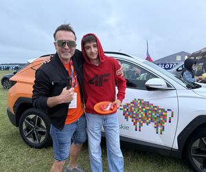 Odlotowe Suwałki AIR SHOW 2025