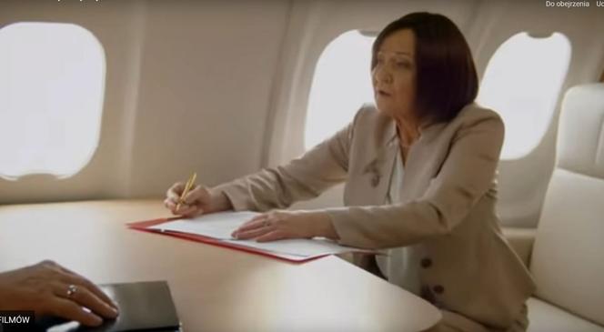 Tragedia, która wstrząsnęła Polską- film "Smoleńsk"