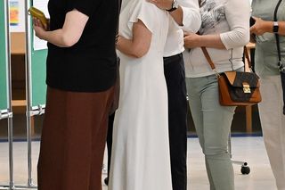 Wybory prezydenckie 2025 - Donald Tusk.