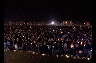 Premiera filmu „21:37” już 2 kwietnia! Gdzie oglądać film o papieżu Janie Pawle II