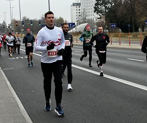 Bieg dla Niepodległej 2024 w Białymstoku