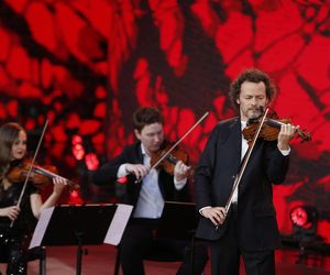Ostatni dzień festiwalu w Opolu z plejadą gwiazd. Edyta Górniak, Majka Jeżowska i Ralph Kaminski uświetnili wydarzenie