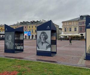 Wystawa o Mikołaju Koperniku