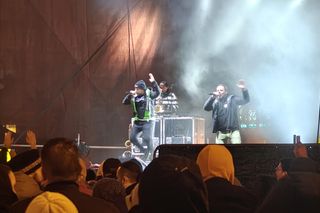 Koncerty na Rynku we Wrocławiu z okazji WOŚP 2025. Na scenie Big Day i Łona x Konieczny x Krupa  