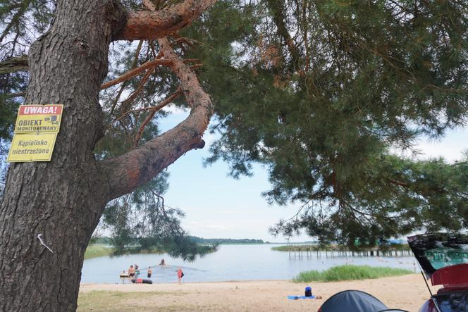 Podlaska Atlantyda, czyli Zalew Siemianówka i okolice