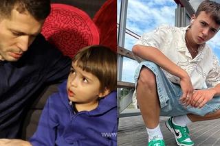  Zaskakująca zmiana Wojtusia z M jak miłość. Feliks Matecki zakończył ważny etap życia i zrobił się z niego niezły przystojniak - ZDJĘCIA