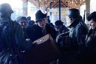 Dom pod Dwoma Orłami odc. 9. Lisa Weber (Karolina Rzepa)