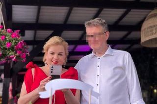 Wesele Katarzyny Bosackiej