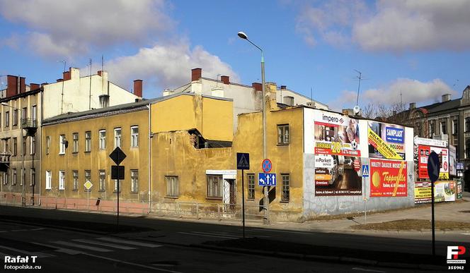 Tych miejsc w Radomiu już nie zobaczysz