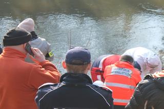 Zabójstwo Grażyny K. z Borzęcina