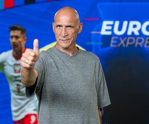 Maciej Szczęsny przed meczem Polska - Austria. Oglądaj Euro Express po pierwszej kolejce fazy grupowej Euro 2024 na żywo 19.06.2024