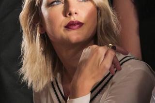 Taylor Swift w 2016 roku