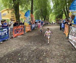 9. charytatywny Bieg o Złotą Monetę i wielki rodzinny piknik