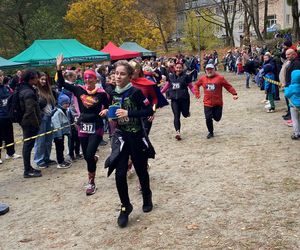 Bieg Superbohatera - Olsztyn 2025 cz.2