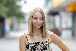 Zarzucono Rubikom sharenting. Agata szybko odpowiedziała. Teraz to one decydują