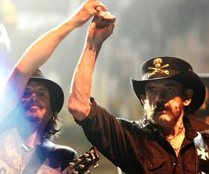 Rodzinne miasto Lemmy'ego Kilmistera stanie się muzyczną mekką? Ujawniono ambitne plany 
