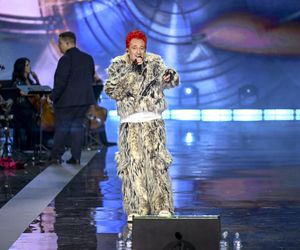 Michał Wiśniewski jak diwa! Na jubileusz Ich Troje przygotował aż 10 kreacji