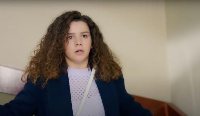 Porywacz Ragip znów zasadza się na Melis i Zeynep.