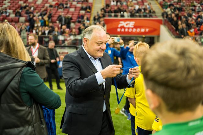 PGE – sponsor sportu i kultury wysokiej zdjęcie otwierające