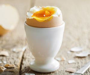 Dieta jajeczna – sposób na błyskawiczne odchudzanie?