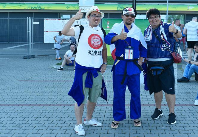 FIFA U-20 w Lublinie: Korea-Japonia 1:0. Przedostatni mecz mundialu na Arenie