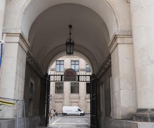 Pałac Kultury i Nauki w Warszawie