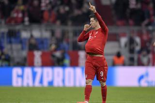 Robert Lewandowski wzruszająco o drugiej ciąży żony. Dziennikarze ledwo utrzymali łzy