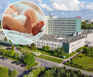 Ojciec dziewczynki sam odebrał poród! Do szpitala miał parę metrów...