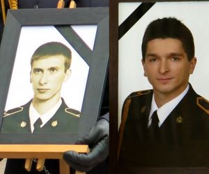 W Białymstoku zginęło dwóch strażaków. Tragedia podczas akcji gaśniczej