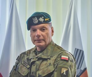 Nowe zadanie, nowa misja gen. bryg. Witolda Bartoszka. W dowództwie NATO