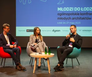 Młodzi do Łodzi 2023: Zarządzanie [FILM]