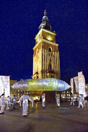 Biennale Architektury Wnętrz