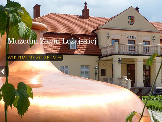 Muzeum Ziemi Leżajskiej